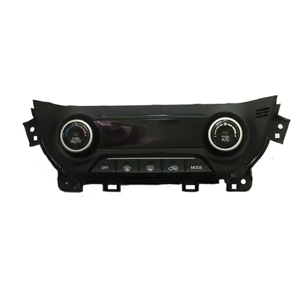 For Hyundai IX25 2014-2017 Car A/C Manual Air Conditioning Knob Switch Heater Control Panel Conditioner Warm Master Button Key
For Hyundai IX25 2014-2017 Car A/C Manual Air Conditioning Knob Switch Heater Control Panel Conditioner Warm Master Button Key