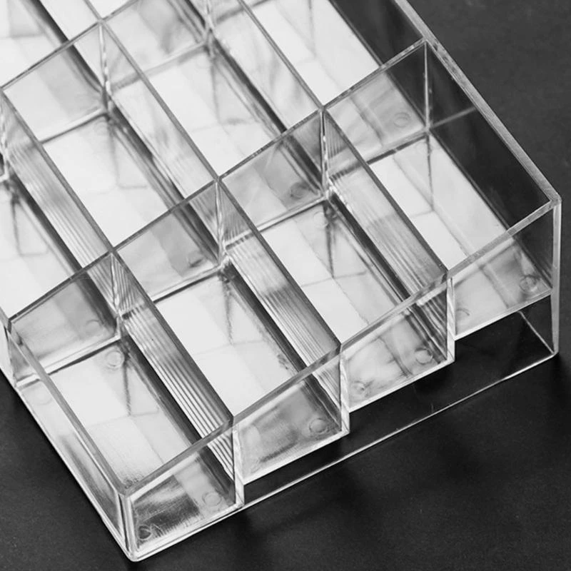 Multifunction Pen Organizers Large Capacity Pen Pencil Display Rack 12 Grids 15 Grids 24 Grids Marker Display Rack
Multifunction Pen Organizers Large Capacity Pen Pencil Display Rack 12 Grids 15 Grids 24 Grids Marker Display Rack