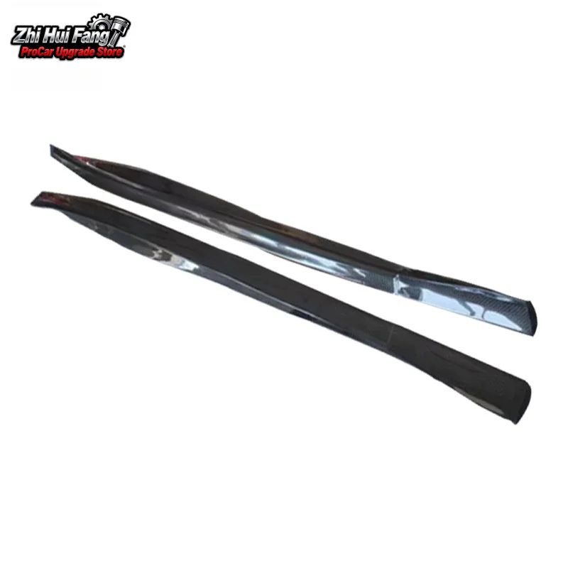 Подходит для Maserati Levante LD, боковые юбки, юбка из углеродного волокна, модифицированные аксессуары для украшения автомобиля
Подходит для Maserati Levante LD, боковые юбки, юбка из углеродного волокна, модифицированные аксессуары для украшения автомобиля