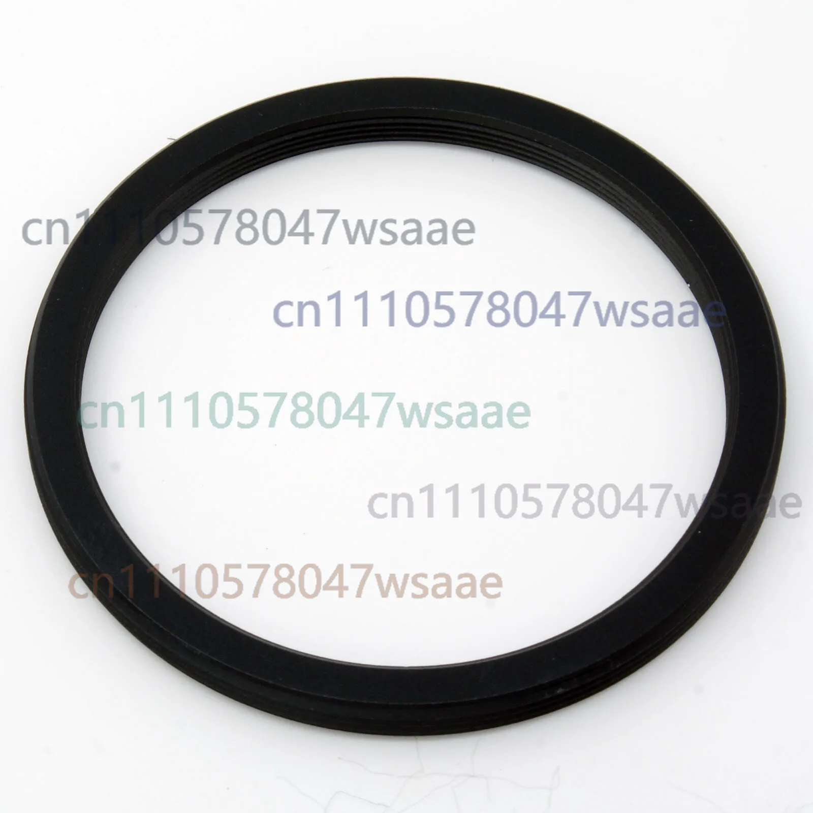 M50-M58 Flat Modify Lens Adapter M50 x0.75 Female To 58mm x1 Male thread Screw
M50-M58 Flat Modify Lens Adapter M50 x0.75 Female To 58mm x1 Male thread Screw