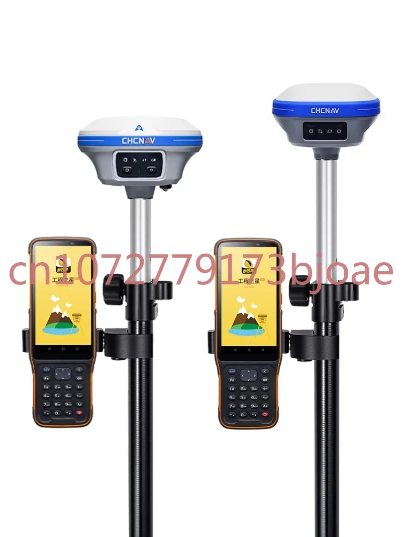 Huace RTK геодезическая система GPS геодезингов, Реалистичная компоновка, базовая станция, позиционирование, инженерное геодезирование X6X11
Huace RTK геодезическая система GPS геодезингов, Реалистичная компоновка, базовая станция, позиционирование, инженерное геодезирование X6X11