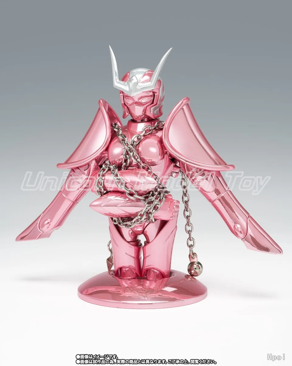 【UA】BANDAI Myth Cloth Andromeda Shun 20th Anniversary Edition: Коллекционные фигурки, модели, игрушки, подарки
【UA】BANDAI Myth Cloth Andromeda Shun 20th Anniversary Edition: Коллекционные фигурки, модели, игрушки, подарки