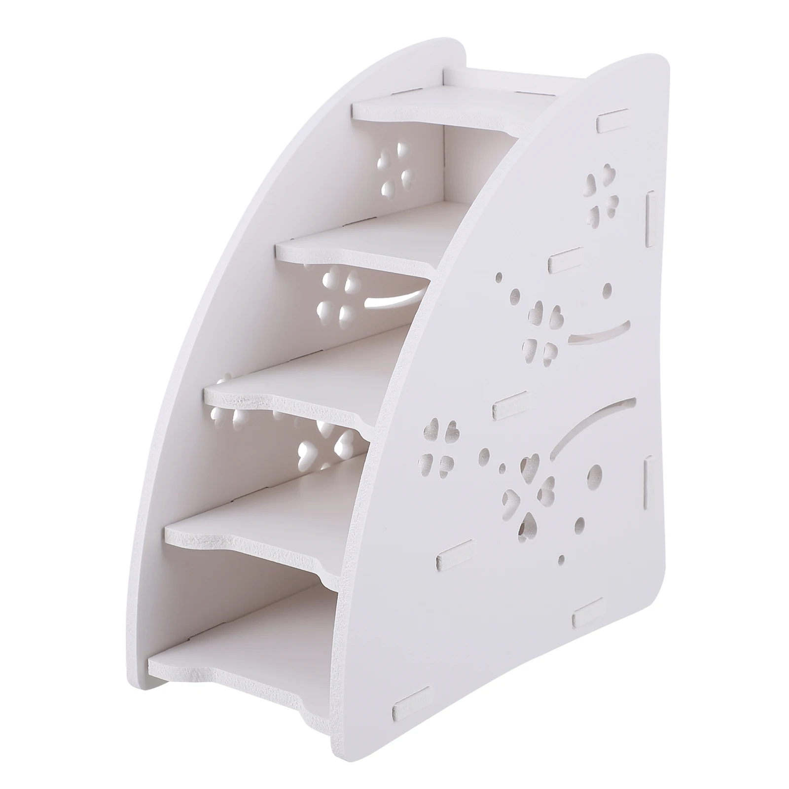Remote Controller Storage Box Pen Holder Desktop ganizer PVC St for Desk Hollow out Design Student Supplies File Folder
Remote Controller Storage Box Pen Holder Desktop ganizer PVC St for Desk Hollow out Design Student Supplies File Folder