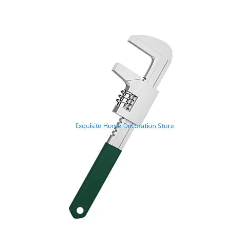 L5BF Large Open Mouth Wrench, Smooth Operation, High Torque Alloy Steel Suitable For Durability, Mechanical Work
L5BF Large Open Mouth Wrench, Smooth Operation, High Torque Alloy Steel Suitable For Durability, Mechanical Work