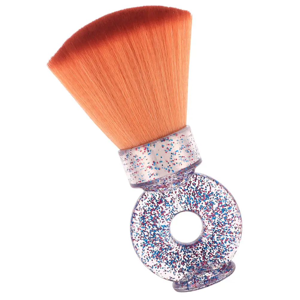 Hair Salon Barber Brush Neck Duster for Men Shaving Grooming Routine Easy Hair Removal Around Neck Face Comfort Grip Handle
Hair Salon Barber Brush Neck Duster for Men Shaving Grooming Routine Easy Hair Removal Around Neck Face Comfort Grip Handle