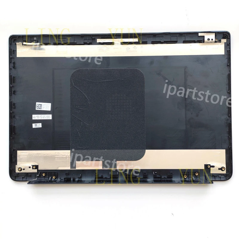 Z LCD Back Cover Bezel Hinges For Dell Latitude 15 3500 E3500 00C7J2 0C7J2
Z LCD Back Cover Bezel Hinges For Dell Latitude 15 3500 E3500 00C7J2 0C7J2