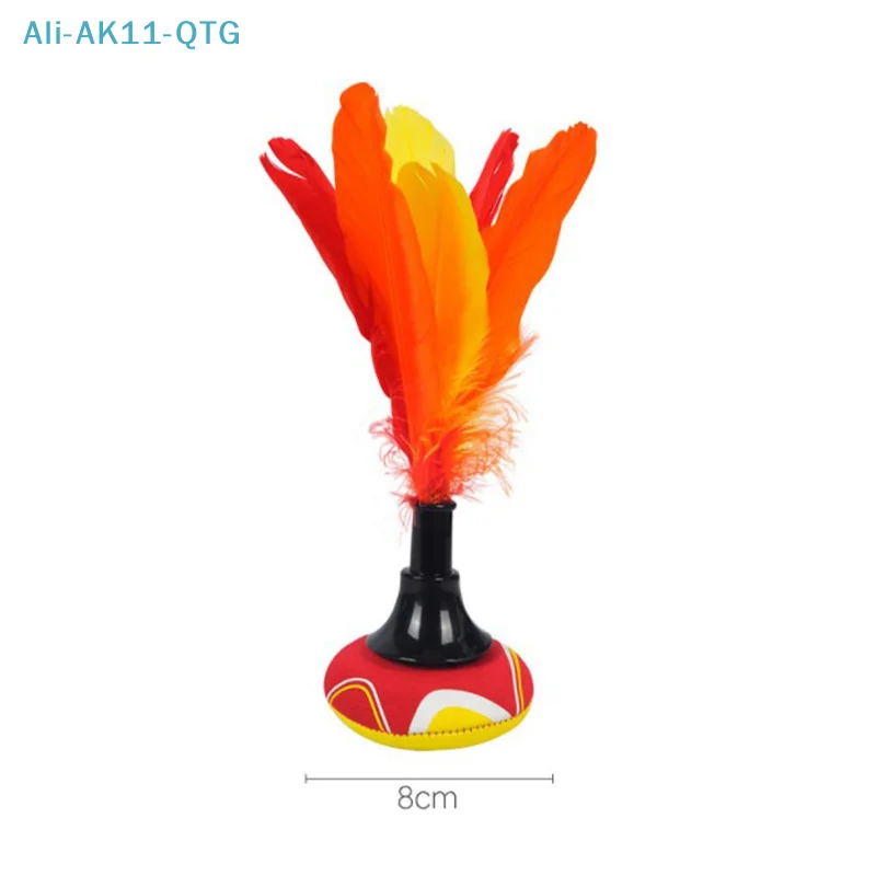 New Beach Shuttlecock For Fun Indiaca Peteca Hand Badminton New Neoprene Beach Entertainment Hand Shuttlecock For Indoor Outdoor
New Beach Shuttlecock For Fun Indiaca Peteca Hand Badminton New Neoprene Beach Entertainment Hand Shuttlecock For Indoor Outdoor