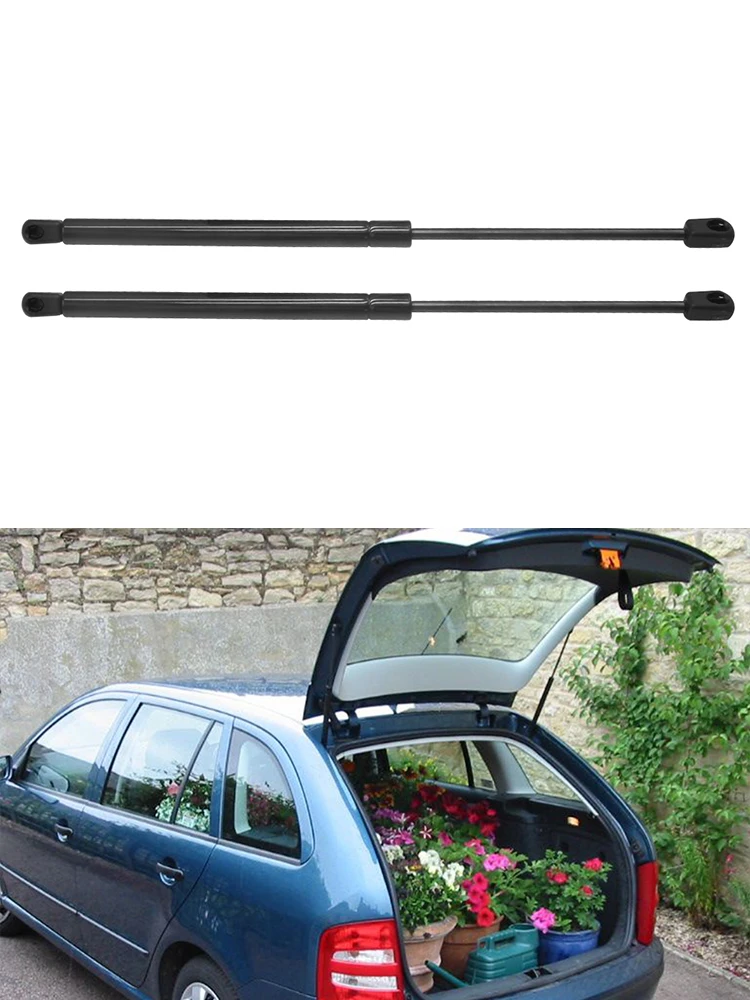 2PCS Rear Tailgate Boot Gas Support Struts For Skoda Fabia Estate 1999-2007 6Y0827550A
2PCS Rear Tailgate Boot Gas Support Struts For Skoda Fabia Estate 1999-2007 6Y0827550A