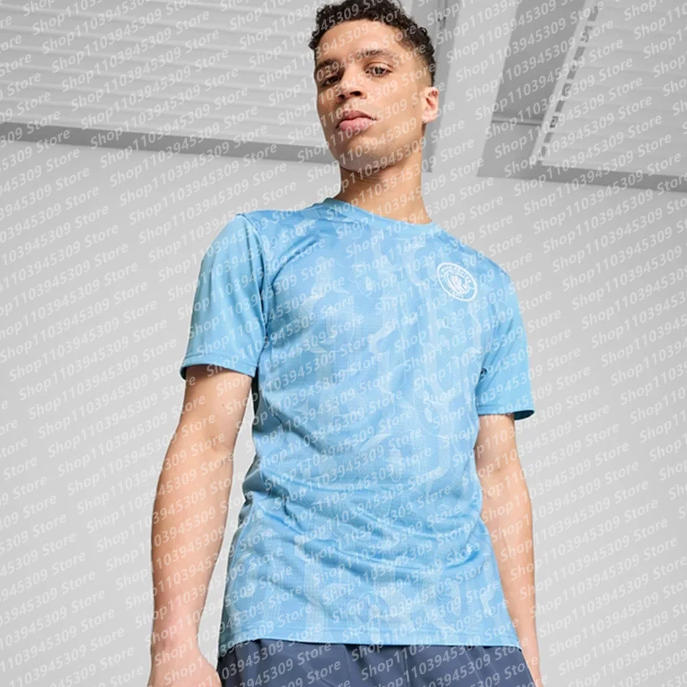 Summer Men and Women T-Shirt Jersey Training Jersey Absorb Sweat Outdoors Exercise Uniform Football For Adult/Kid jersey
Summer Men and Women T-Shirt Jersey Training Jersey Absorb Sweat Outdoors Exercise Uniform Football For Adult/Kid jersey