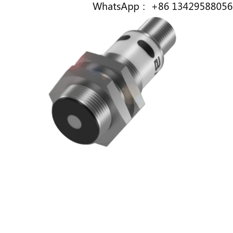 BALLUFF BUS007E M18M1-GPXI-02/015-S92G-511 Ultrasonic Transmission
BALLUFF BUS007E M18M1-GPXI-02/015-S92G-511 Ultrasonic Transmission