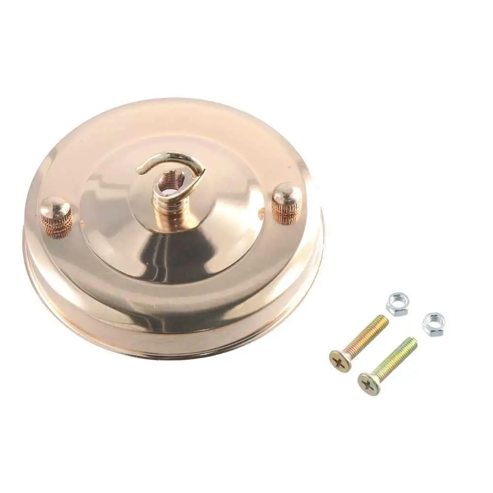 Antique Lamp Base Hook Light Socket Pendant Lamp Disc Base Lightings Lamp Base Pendant Plate Ceiling Plate Holder Lamp Parts
Antique Lamp Base Hook Light Socket Pendant Lamp Disc Base Lightings Lamp Base Pendant Plate Ceiling Plate Holder Lamp Parts