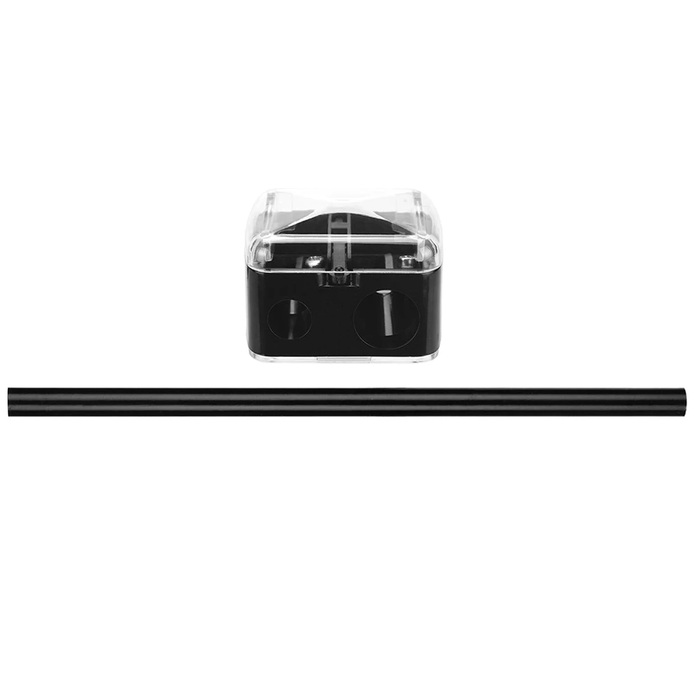 1 set Eyebrow Pencil Waterproof Dark Brown Brow Pencil Portable Flat Eyebrows Makeup Supplies Eyebrow Pencils Tattoo Tool
1 set Eyebrow Pencil Waterproof Dark Brown Brow Pencil Portable Flat Eyebrows Makeup Supplies Eyebrow Pencils Tattoo Tool