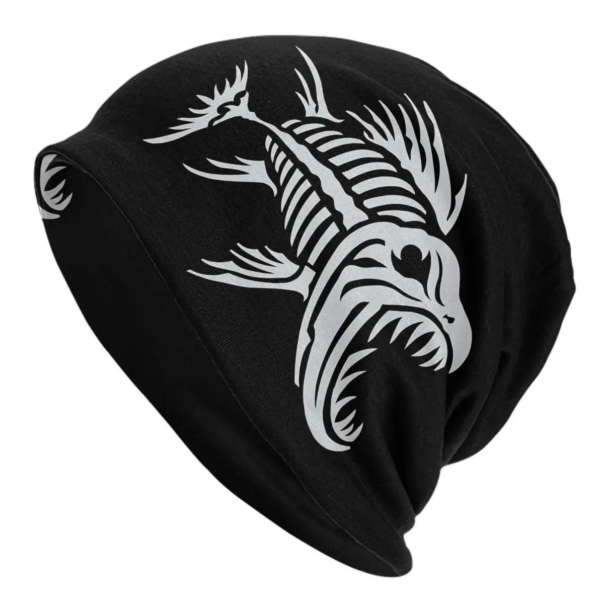Fish Bonnet Outdoor Thin Skullies Beanies Caps For Men Novelty Hats
Fish Bonnet Outdoor Thin Skullies Beanies Caps For Men Novelty Hats