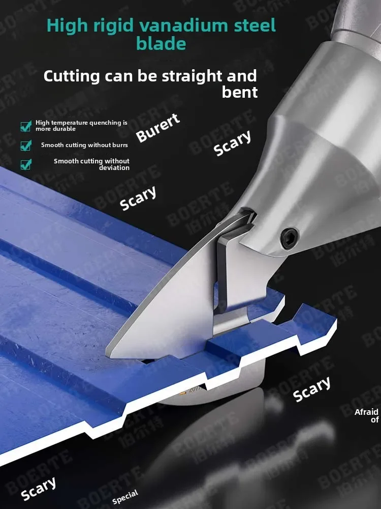 110V/220V Rechargeable Electric Scissors Stainless Steel Metal Cutter Multi Function Li Battery Scissors AF 
110V/220V Rechargeable Electric Scissors Stainless Steel Metal Cutter Multi Function Li Battery Scissors AF