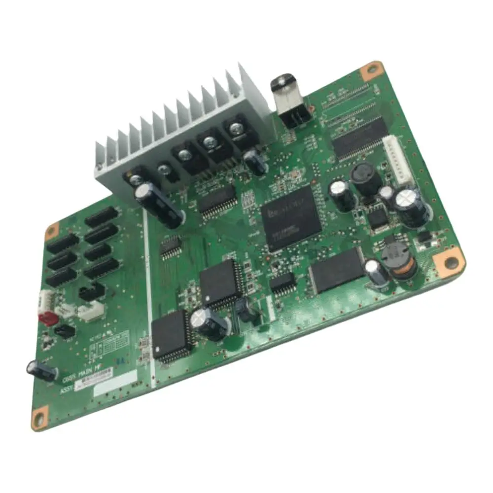 Основная плата подходит для Epson Stylus Photo 1400 c655 
Основная плата подходит для Epson Stylus Photo 1400 c655