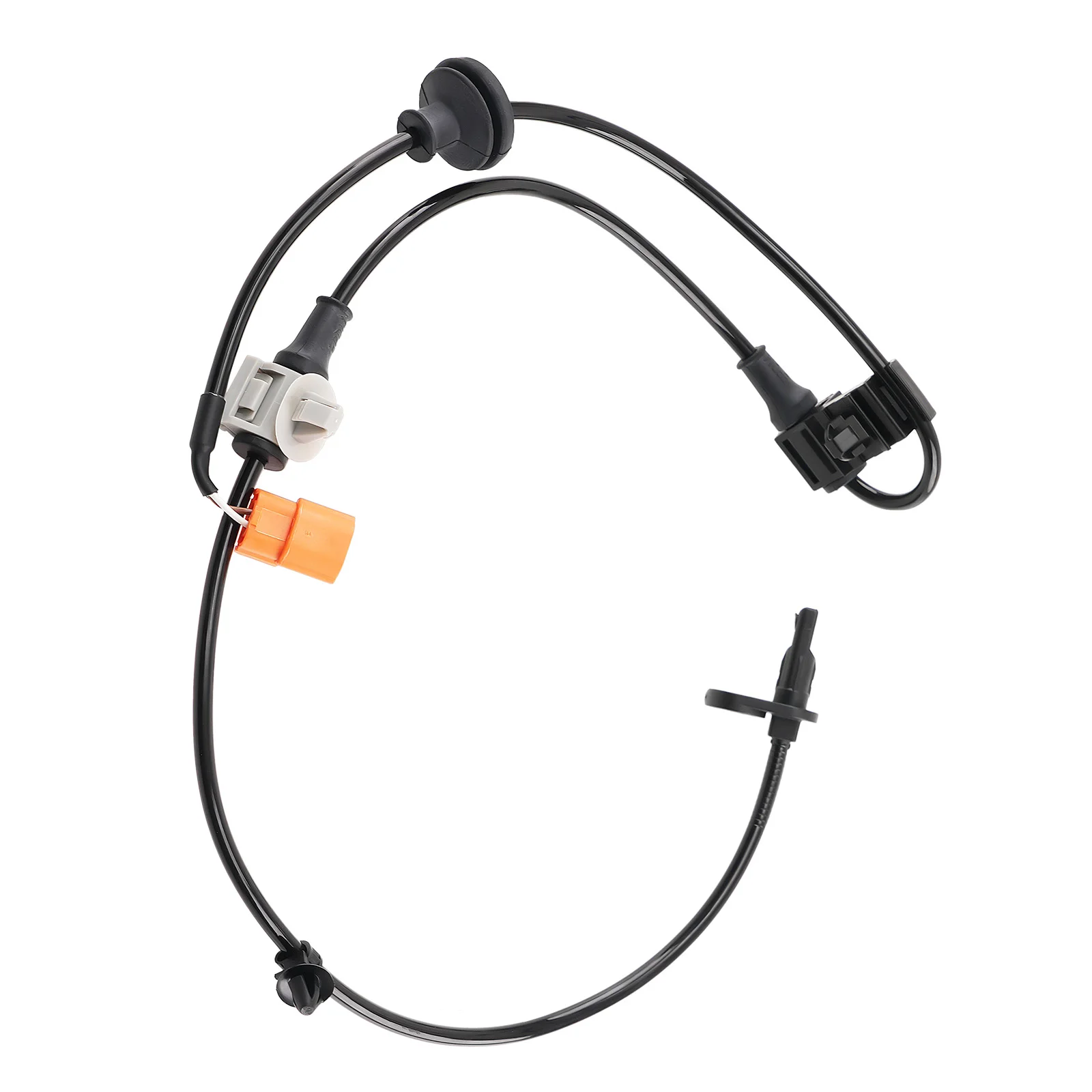 ABS Speed Sensor Front Right for Honda Ridgeline 2006-14 3.5L V6 57450-SJC-A01
ABS Speed Sensor Front Right for Honda Ridgeline 2006-14 3.5L V6 57450-SJC-A01