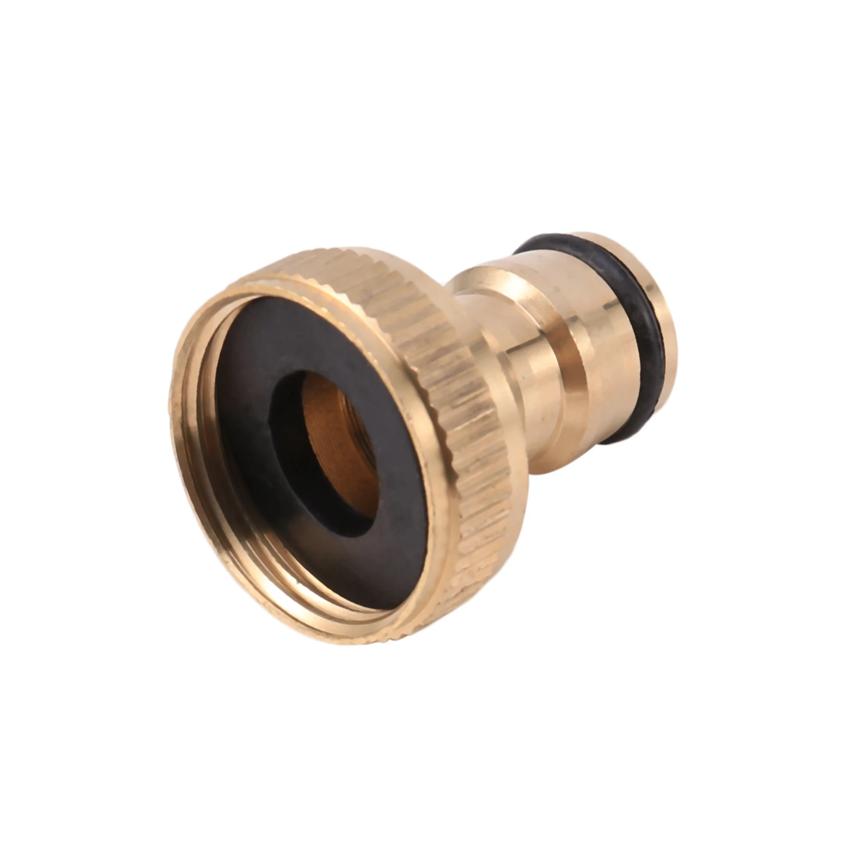 A50U 8Pcs Garden Water Hose Pipe Fitting Tap Male Faucet Connectors, Garden Hose Quick Connect Fittings 3/4 Inch
A50U 8Pcs Garden Water Hose Pipe Fitting Tap Male Faucet Connectors, Garden Hose Quick Connect Fittings 3/4 Inch