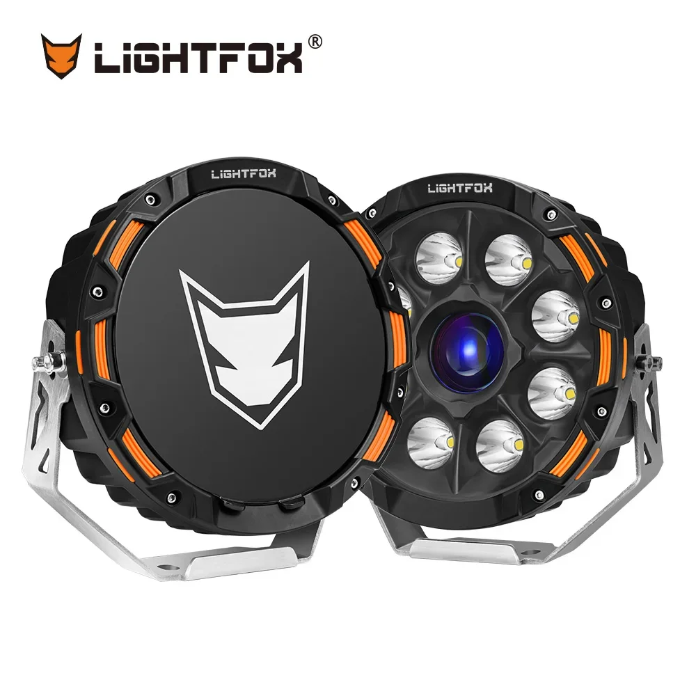 Суперъяркий внедорожник LIGHTFOX, 4x4, автомобильная круглая фотовспышка, стандартная 9-дюймовая Лазерная фотовспышка
Суперъяркий внедорожник LIGHTFOX, 4x4, автомобильная круглая фотовспышка, стандартная 9-дюймовая Лазерная фотовспышка