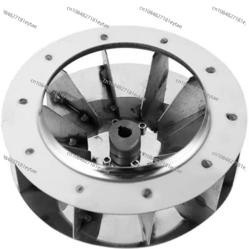 Fan YN5-47 High Temperature Residual Centrifugal Fan 304 Stainless Steel Fan BL-ADE
Fan YN5-47 High Temperature Residual Centrifugal Fan 304 Stainless Steel Fan BL-ADE