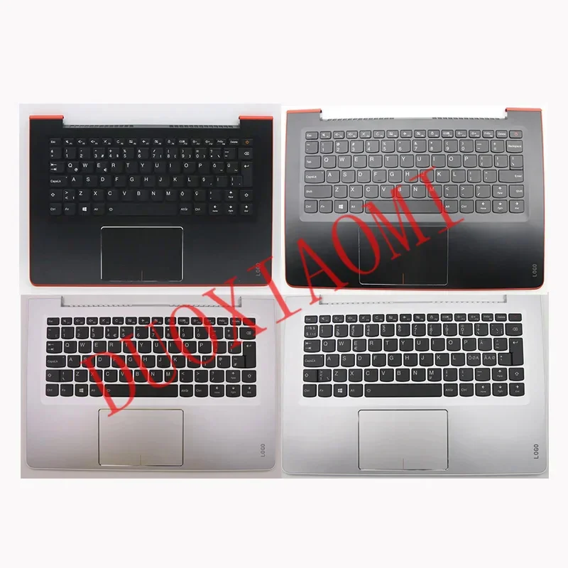 C-чехол для ноутбука с подставкой для клавиатуры для Lenovo IdeaPad 510S-13ISK, верхняя крышка корпуса
C-чехол для ноутбука с подставкой для клавиатуры для Lenovo IdeaPad 510S-13ISK, верхняя крышка корпуса