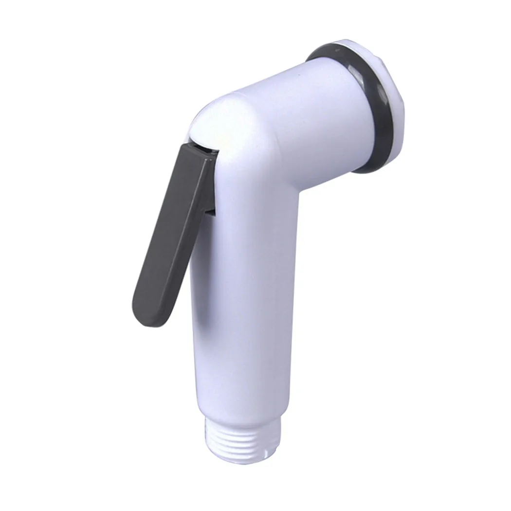 Bathroom Handheld Sprayer Shower Head Toilet Hand Sprayself Clean Handheld Bidet Shower Head Toilet Sprayer Faucet Nozzle Holder
Bathroom Handheld Sprayer Shower Head Toilet Hand Sprayself Clean Handheld Bidet Shower Head Toilet Sprayer Faucet Nozzle Holder