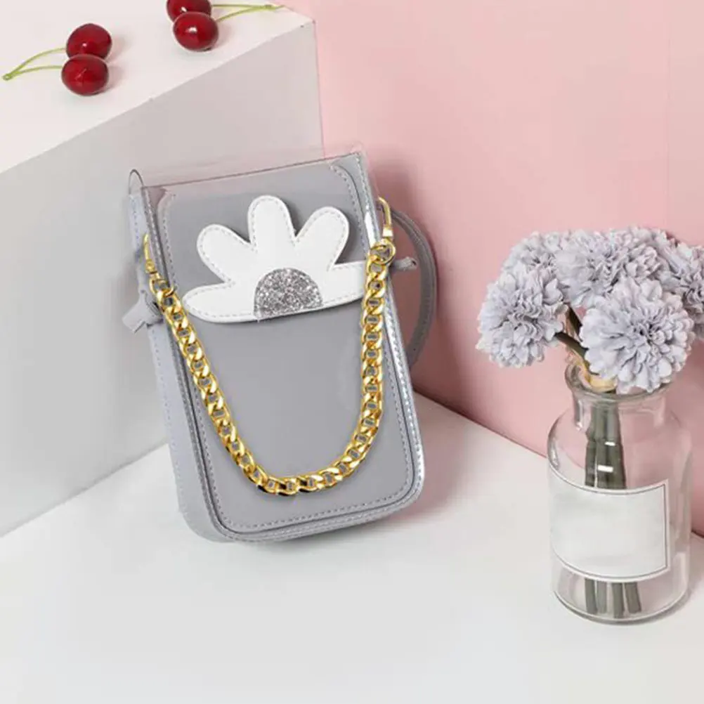4Pcs Purse Chain Strap Replacement Metal Bag Chain Lightweight Decorative Shoulder Crossbody Strap for Handbag Clutch Purse
4Pcs Purse Chain Strap Replacement Metal Bag Chain Lightweight Decorative Shoulder Crossbody Strap for Handbag Clutch Purse