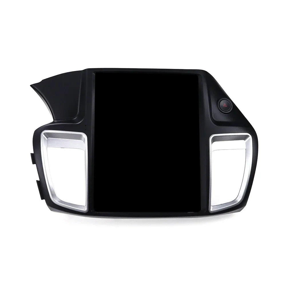 Car Multimedia Player For Honda Accord 9 2012 - 2017 Android Tesla Style Screen Audio Radio Stereo PX6 autoradio GPS Head unit
Car Multimedia Player For Honda Accord 9 2012 - 2017 Android Tesla Style Screen Audio Radio Stereo PX6 autoradio GPS Head unit