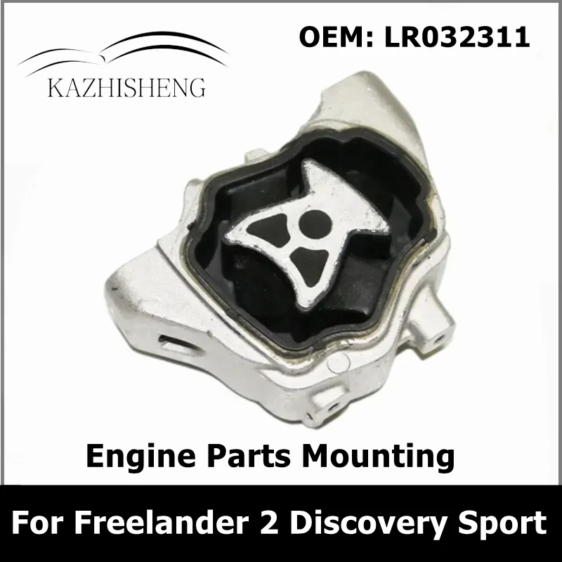 Детали двигателя, монтажный кронштейн LR032311 для Land Rover Freelander 2 Discovery Sport Range Rover Evoque
Детали двигателя, монтажный кронштейн LR032311 для Land Rover Freelander 2 Discovery Sport Range Rover Evoque