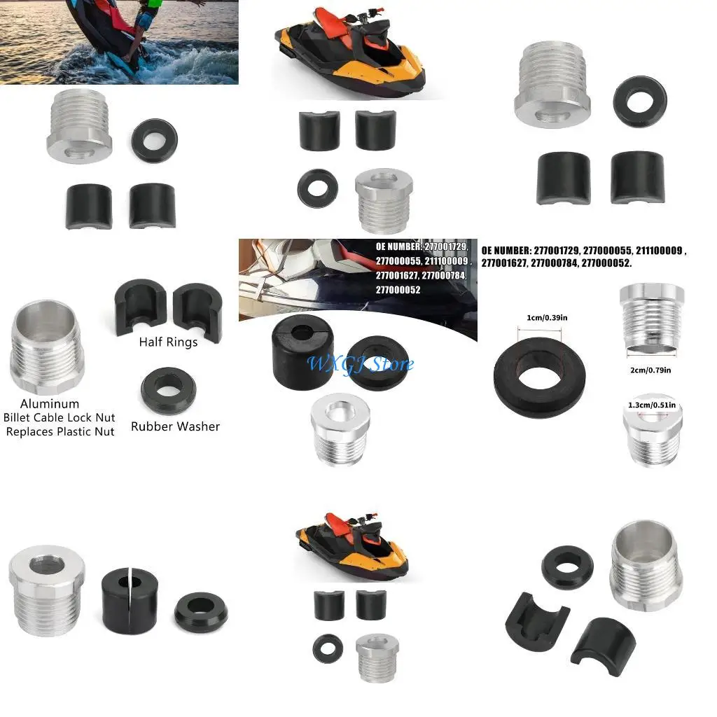 37Je Engine Part Рулевой рулевой набор для алюминиевого кабеля для GSI
37Je Engine Part Рулевой рулевой набор для алюминиевого кабеля для GSI