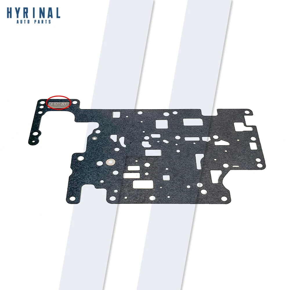 8F57 Transmission Valve Body Gasket Plate For Ford
8F57 Transmission Valve Body Gasket Plate For Ford