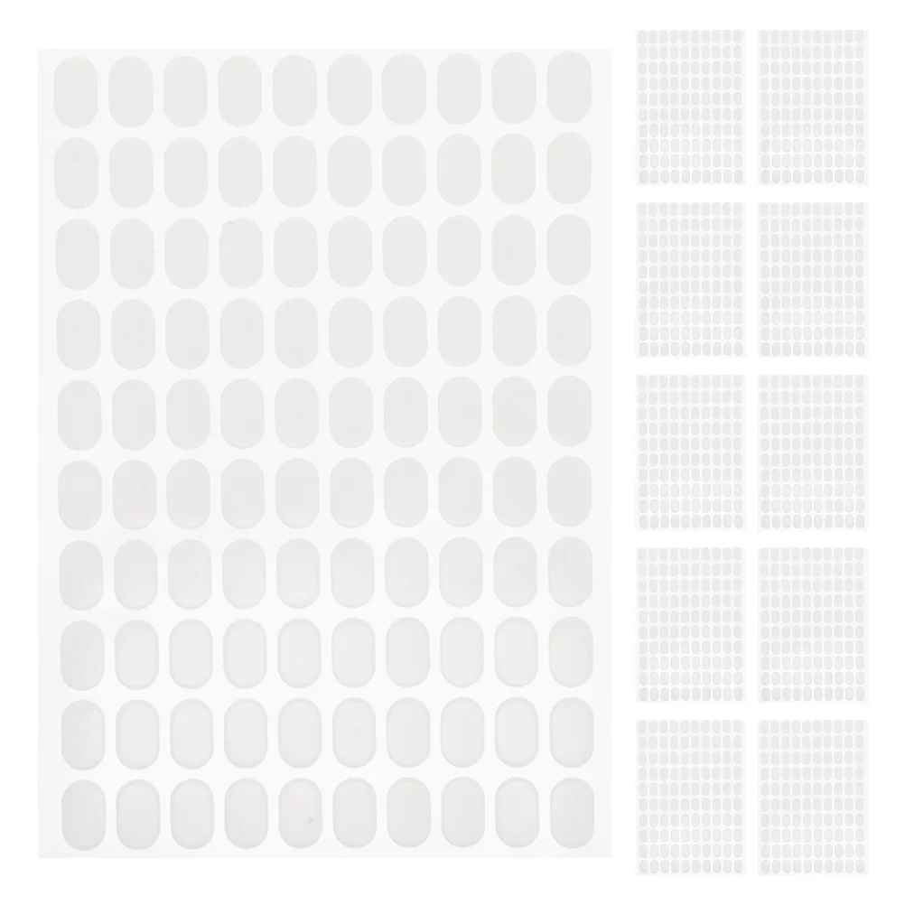 20 листов клейких вкладок для ногтей, двухсторонняя клейкая лента, сильная фиксация, клей для ногтей, наклейки для прессования ногтей, маникюра, водонепроницаемые
20 листов клейких вкладок для ногтей, двухсторонняя клейкая лента, сильная фиксация, клей для ногтей, наклейки для прессования ногтей, маникюра, водонепроницаемые