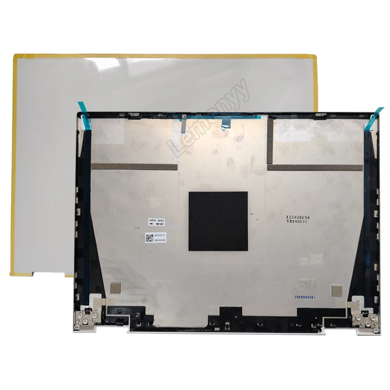 Новинка для HP OMEN 16-U 16-WF 16-WD 16-XD TPN-C167, задняя крышка ЖК-дисплея AM7HA 000130
Новинка для HP OMEN 16-U 16-WF 16-WD 16-XD TPN-C167, задняя крышка ЖК-дисплея AM7HA 000130