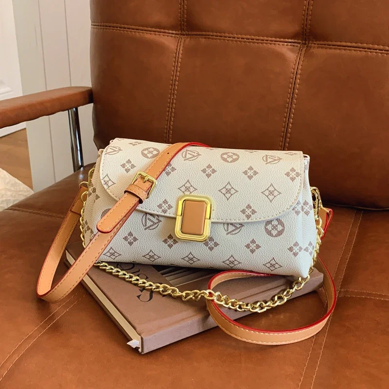 High Quality Leather Tote Bag for Ladies - Fashionable Women's Shoulder Bag Elegant Crossbody Handbag Purse
High Quality Leather Tote Bag for Ladies - Fashionable Women's Shoulder Bag Elegant Crossbody Handbag Purse