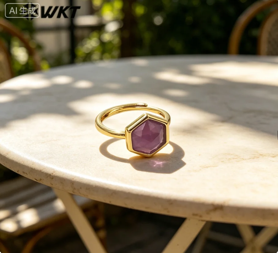 WT-R468 WKT New Arrival Exquisite natural stone Ring Micropave zircon setting precious Gemstone Women Accessories Ring in 5 pcs
WT-R468 WKT New Arrival Exquisite natural stone Ring Micropave zircon setting precious Gemstone Women Accessories Ring in 5 pcs
