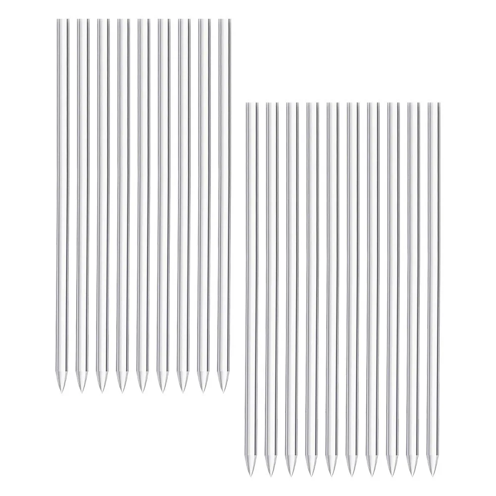 30Pcs Clear Acrylic Plant Support Stakes Durable Vine Climbing Stem Support Frame Plant Propagation Buddy Stake 
30Pcs Clear Acrylic Plant Support Stakes Durable Vine Climbing Stem Support Frame Plant Propagation Buddy Stake