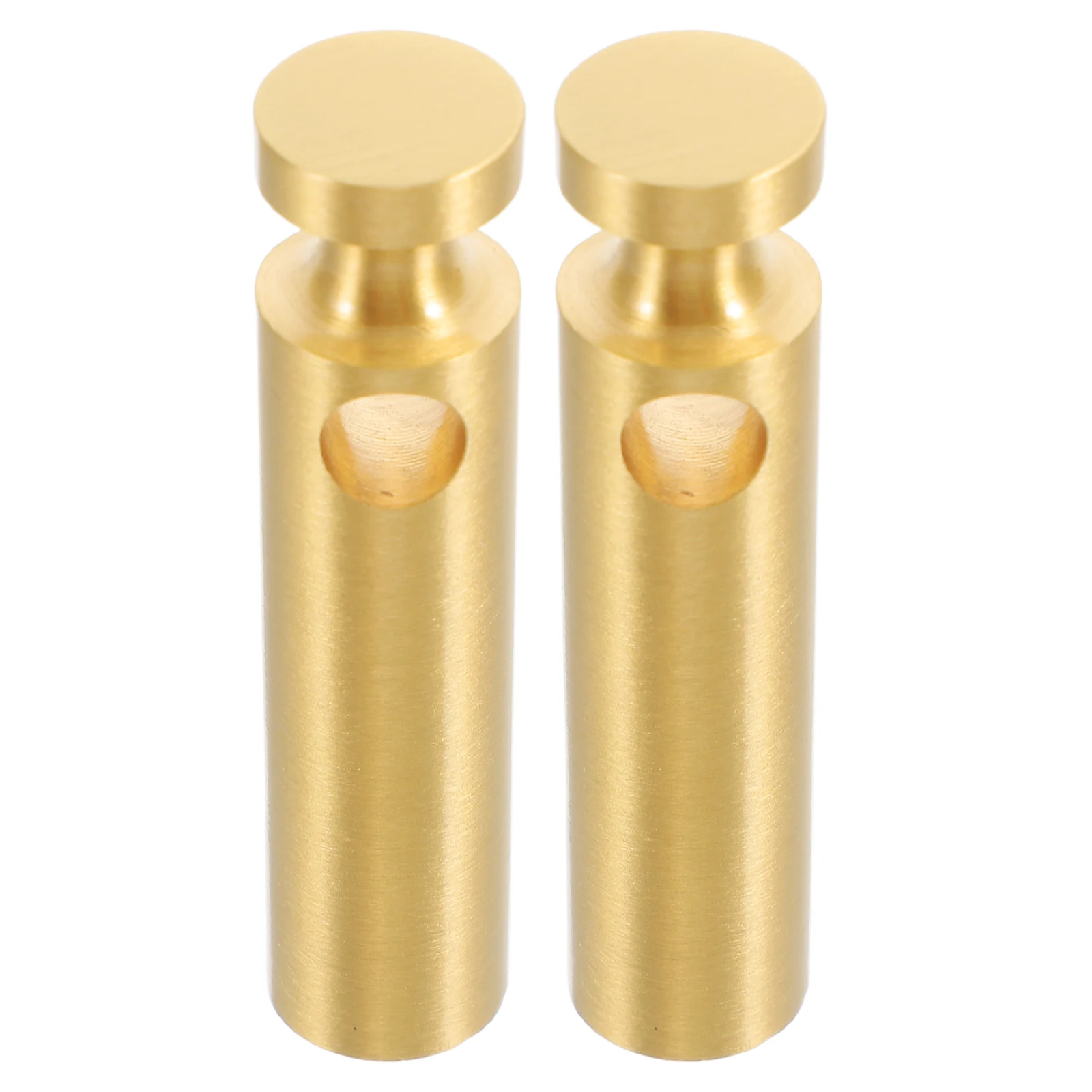 2 Pcs Cabinet Fence Accessories Durable Brass H rail Connectors Cable Railing Post Hardware Storage Tools
2 Pcs Cabinet Fence Accessories Durable Brass H rail Connectors Cable Railing Post Hardware Storage Tools