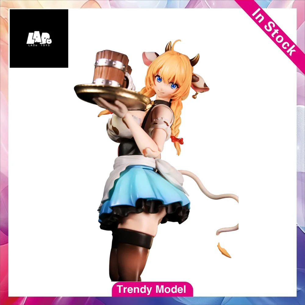 【TM】In Stock LADoTOYS ERA-003 Daisy Torres Beer Girl Style 1/12 Action Figures Model Toy Gift Collection Ornament
【TM】In Stock LADoTOYS ERA-003 Daisy Torres Beer Girl Style 1/12 Action Figures Model Toy Gift Collection Ornament