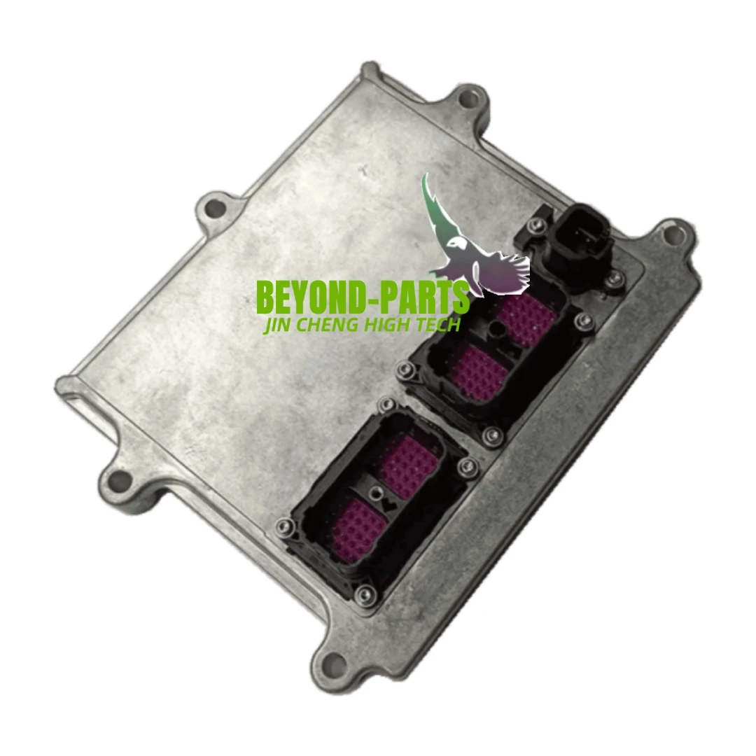 Excavator QSB7-G5 CM2850A QSB4.5 QSB6.7 CM850 Engine ECU Computer Box 4354531
Excavator QSB7-G5 CM2850A QSB4.5 QSB6.7 CM850 Engine ECU Computer Box 4354531