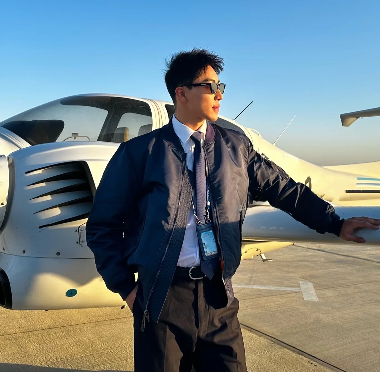 Classic Prussian Blue Flight Jaet Cotton Coat G00 Military Sle ort Outerwear Men Women New Snowy Cotton Jaet
Classic Prussian Blue Flight Jaet Cotton Coat G00 Military Sle ort Outerwear Men Women New Snowy Cotton Jaet