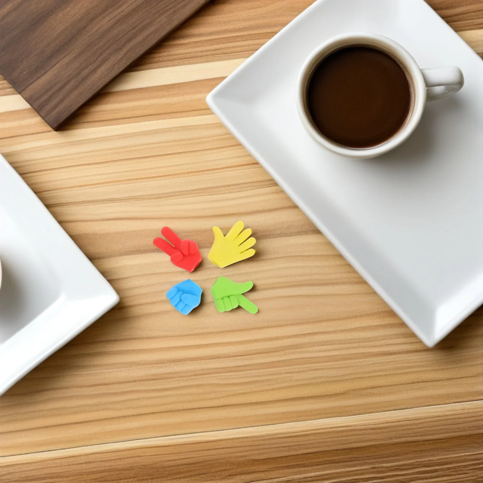 4Pcs Stone Scissors Paper Eraser Unique Shape Creative Pencil Eraser for Students School Drawing Office Supplies Gift
4Pcs Stone Scissors Paper Eraser Unique Shape Creative Pencil Eraser for Students School Drawing Office Supplies Gift