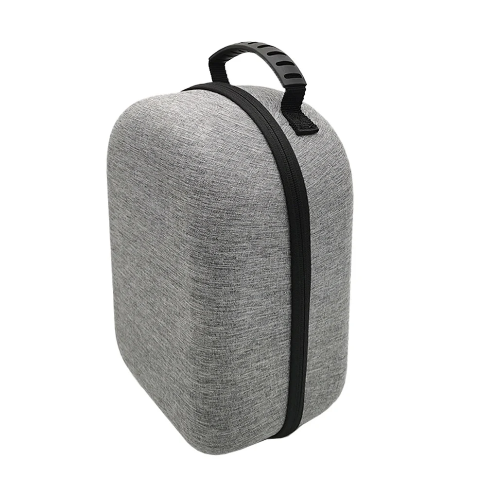 Storage Box for Meta Quest 3 VR AR Headset Handle Carry Bag for Meta Q3 S Waterproof Organizer Pouch Eva Hard Cover Protective C
Storage Box for Meta Quest 3 VR AR Headset Handle Carry Bag for Meta Q3 S Waterproof Organizer Pouch Eva Hard Cover Protective C