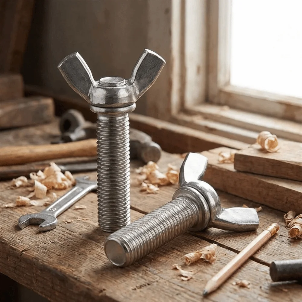 Standard Size Round Head Cross Screws Reliable Connection Stable Structure Fasteners Assortment Kit Easy Install
Standard Size Round Head Cross Screws Reliable Connection Stable Structure Fasteners Assortment Kit Easy Install