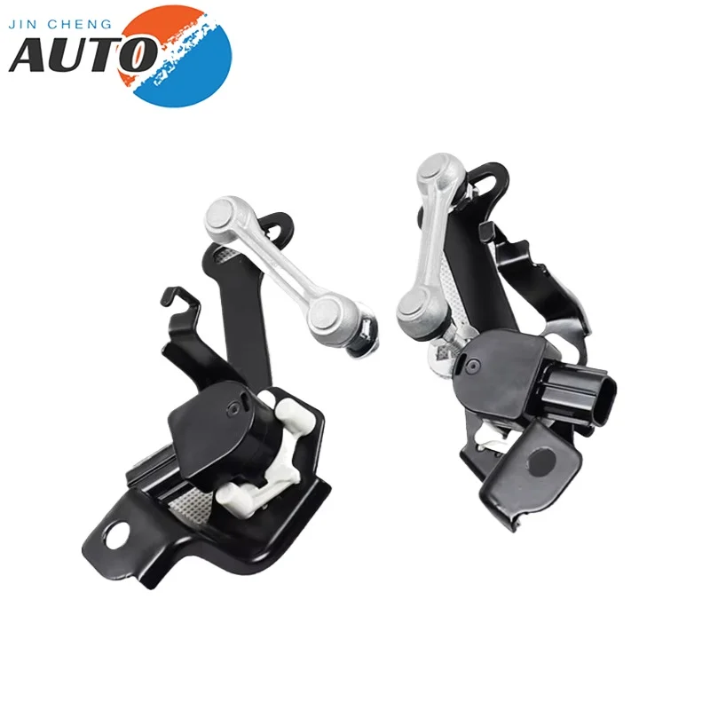 Пара 89405-60020 89406-60030 Совершенно новый передний левый + правый датчик высоты вождения для Lexus LX570 Toyota Land Cruiser 
Пара 89405-60020 89406-60030 Совершенно новый передний левый + правый датчик высоты вождения для Lexus LX570 Toyota Land Cruiser