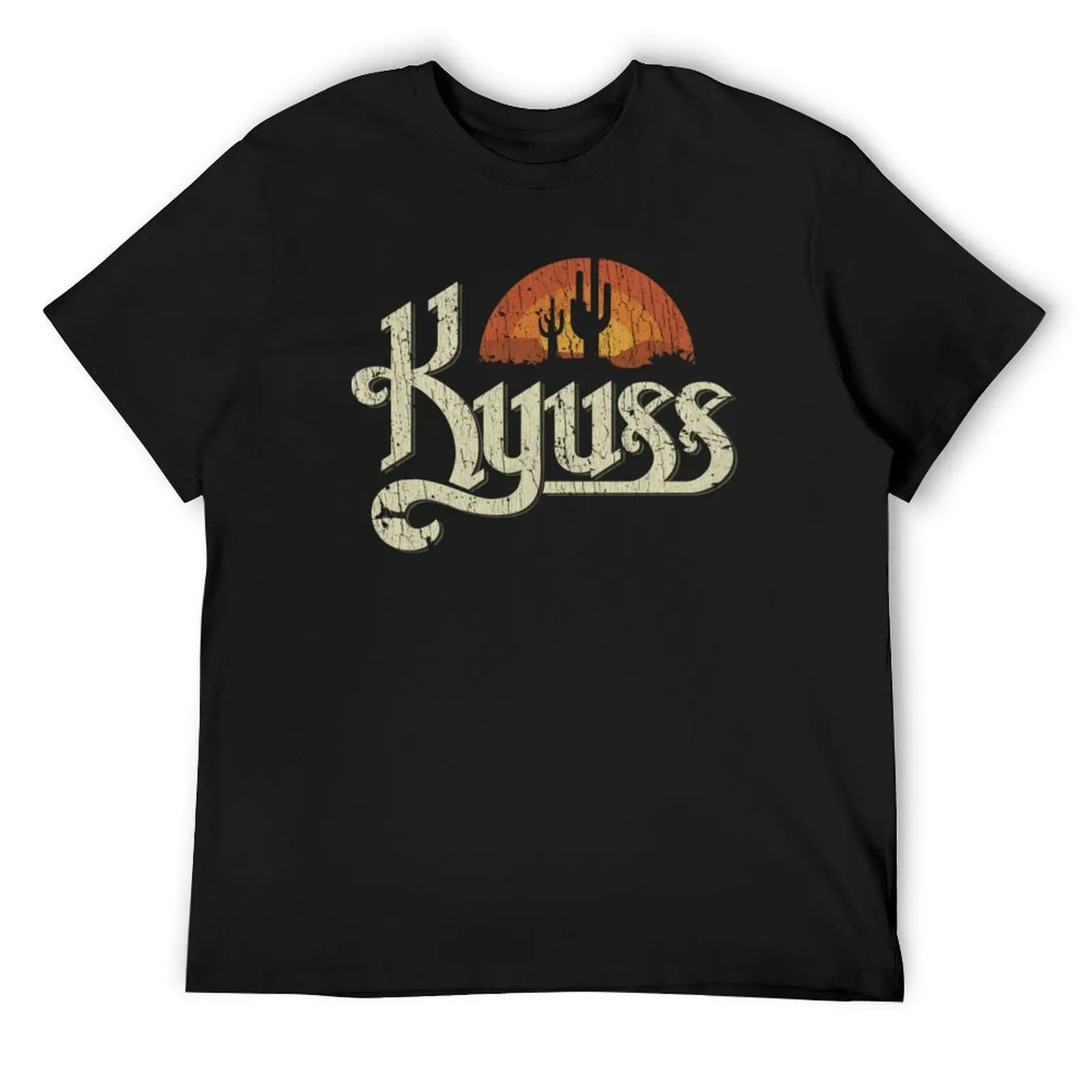 Kyuss Sunset 1987 T-Shirt Aesthetic clothing topping Funny t-shirts sweat shirts, men
Kyuss Sunset 1987 T-Shirt Aesthetic clothing topping Funny t-shirts sweat shirts, men