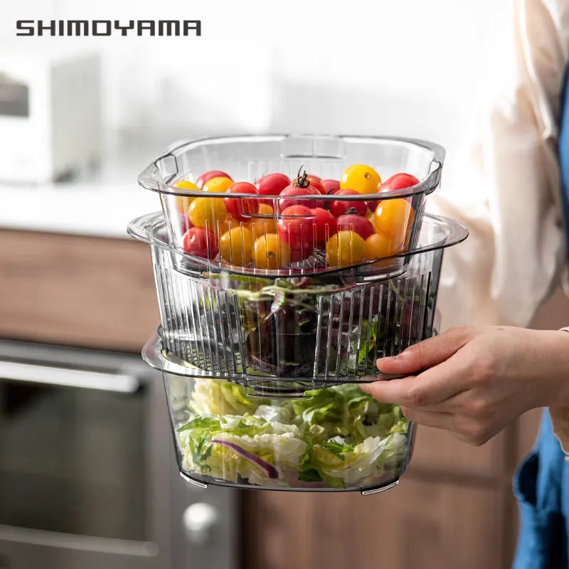 SHIMOYAMA кухонная сливная корзина, миска, фрукты, овощи, моющие ситечки, миски, дуршлаг, инструмент, кухонные гаджеты, аксессуары
SHIMOYAMA кухонная сливная корзина, миска, фрукты, овощи, моющие ситечки, миски, дуршлаг, инструмент, кухонные гаджеты, аксессуары