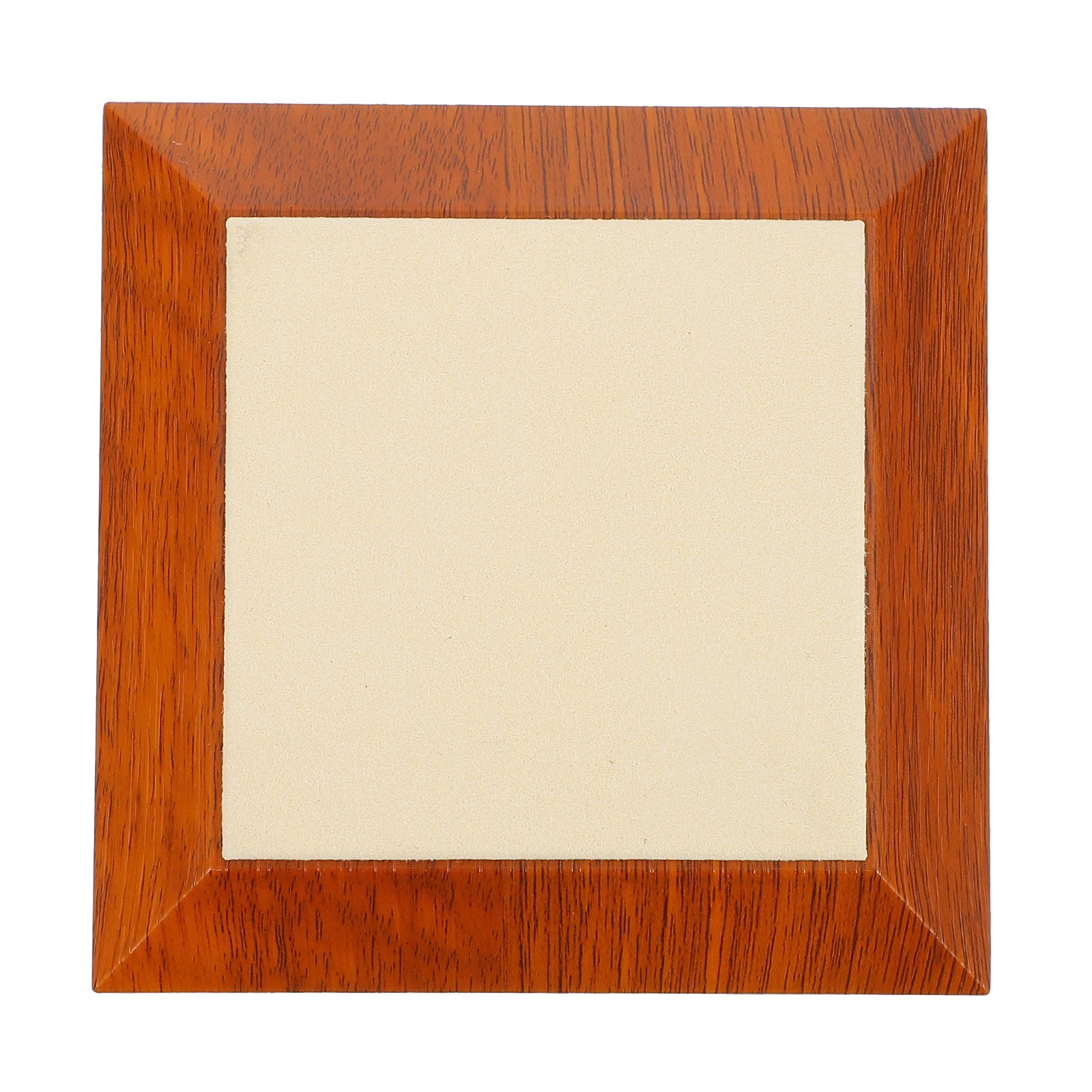 Jewelry Display Board Microfiber Wood Tray Storage ganizer Desktop Tabletop Presentation Tool Accessories Holder
Jewelry Display Board Microfiber Wood Tray Storage ganizer Desktop Tabletop Presentation Tool Accessories Holder