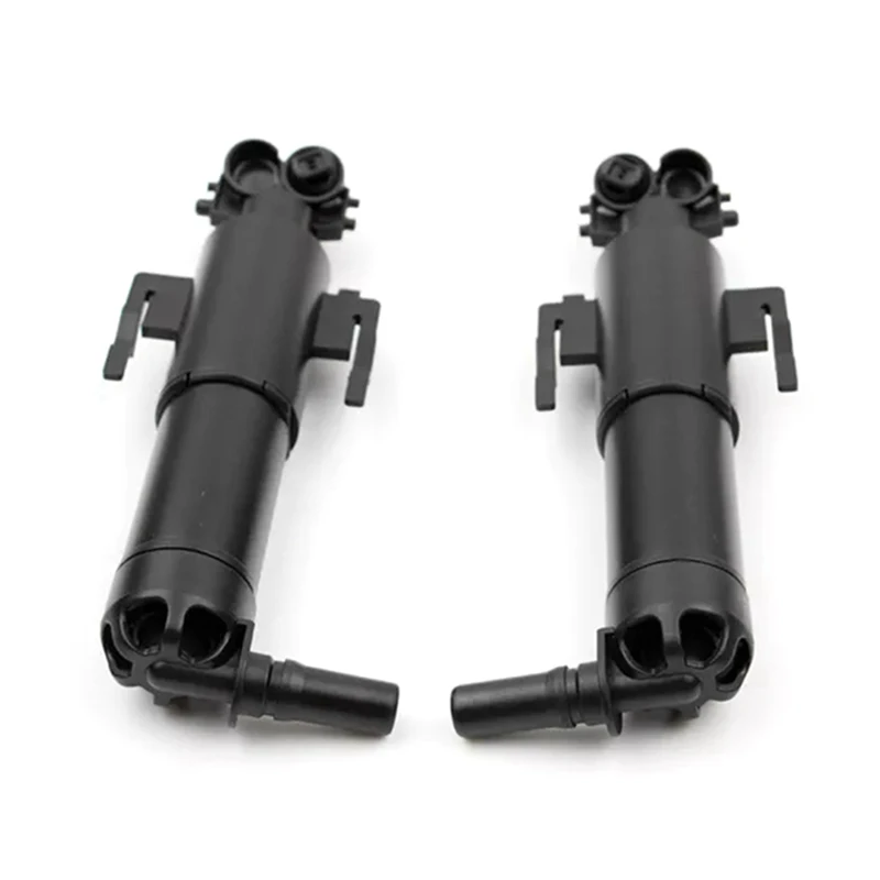 1Pair Headlight Cleaning Gun Head Light Lamp Washer Nozzle 61677357354 61677357353 For BMW G12 730Li 740Li 740Li Xdrive
1Pair Headlight Cleaning Gun Head Light Lamp Washer Nozzle 61677357354 61677357353 For BMW G12 730Li 740Li 740Li Xdrive