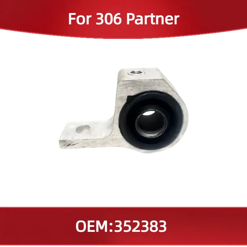 352383 For Peugeot 306 Partner Citroen Front Lower Wishbone Arm Bushes Suspension Wishbone Bushing
352383 For Peugeot 306 Partner Citroen Front Lower Wishbone Arm Bushes Suspension Wishbone Bushing