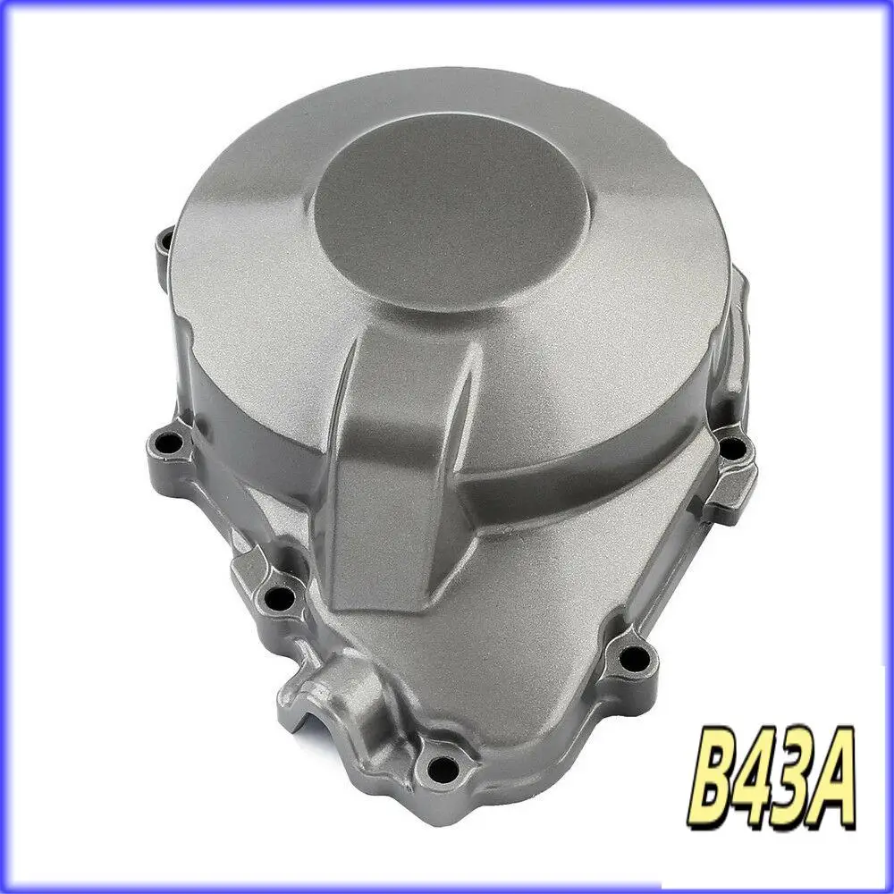 Sp-Motorcycle Stator Cover Crankcase For Honda CB 600 Hornet 1998-2006 1999 2001 2003 2005
Sp-Motorcycle Stator Cover Crankcase For Honda CB 600 Hornet 1998-2006 1999 2001 2003 2005