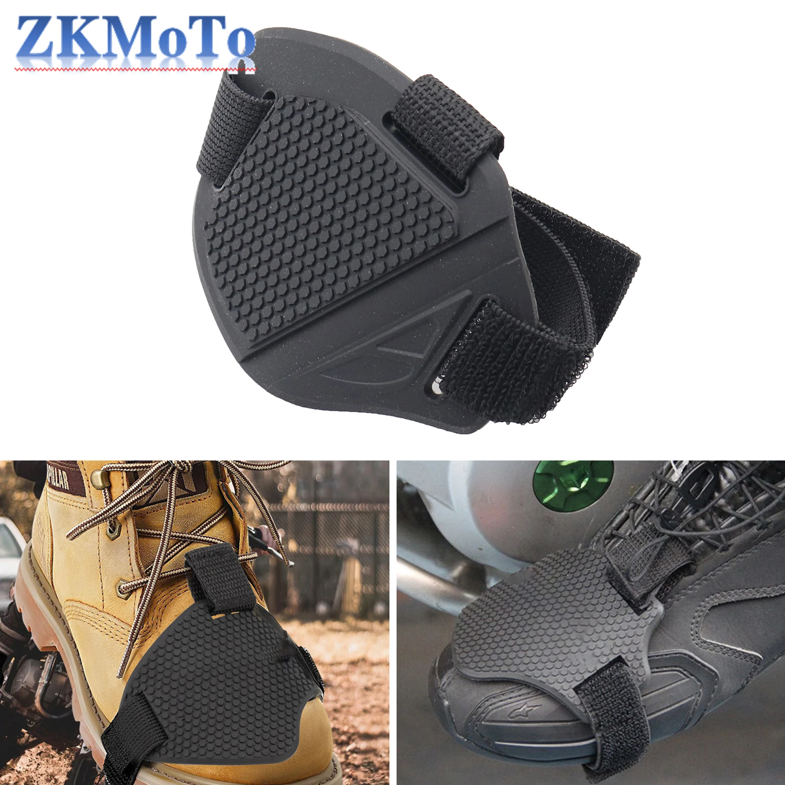 Motorcycle Adjustable Gear Shifter Pad Boot Shoe Protector Guard For KTM Husqvarna GASGAS For BETA Yamaha Suzuki Kawasaki Honda
Motorcycle Adjustable Gear Shifter Pad Boot Shoe Protector Guard For KTM Husqvarna GASGAS For BETA Yamaha Suzuki Kawasaki Honda